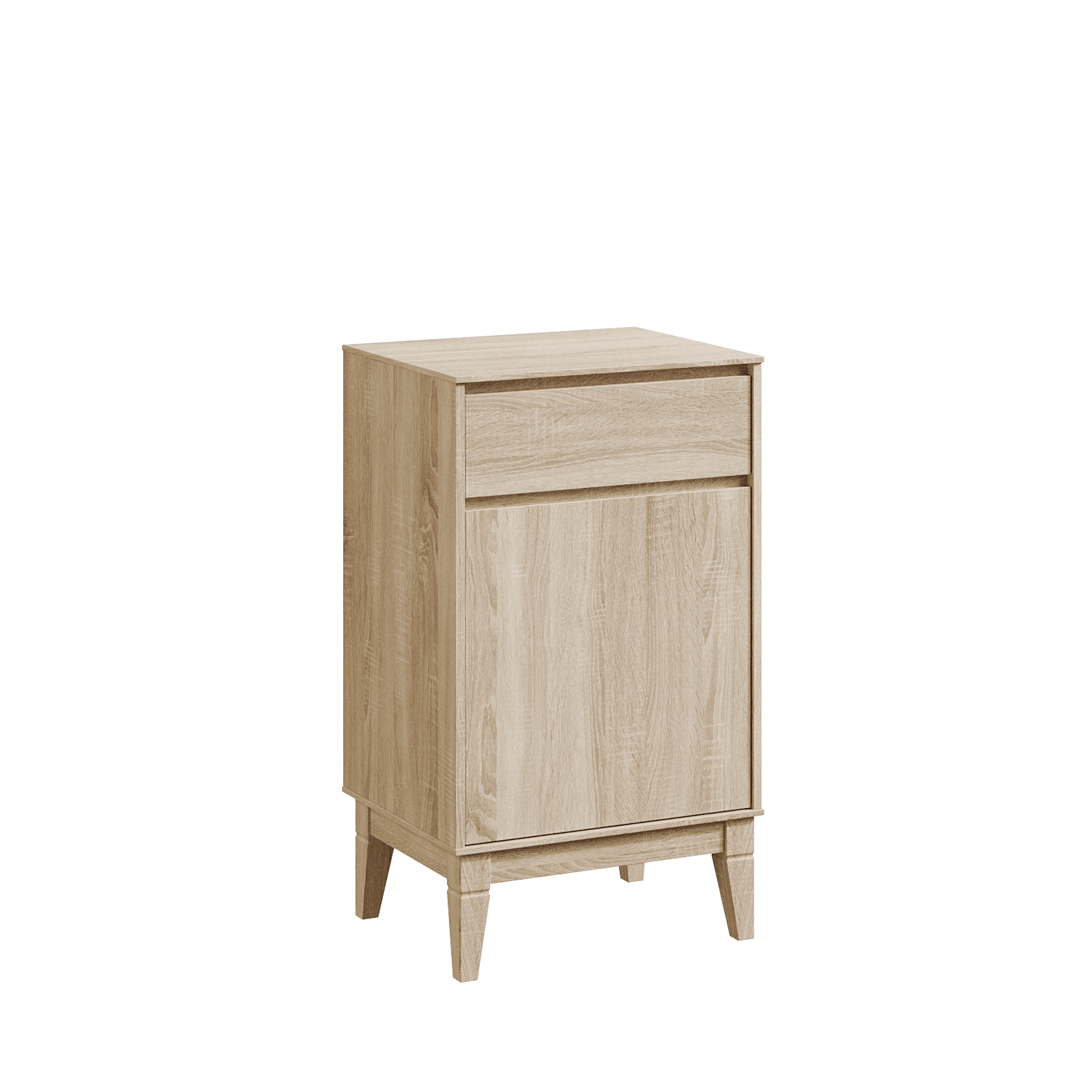 Тумба Тристан -1, ель