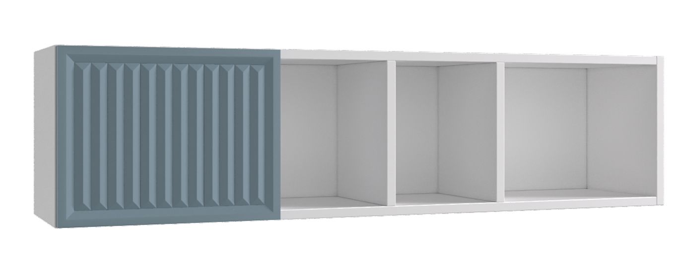 Навесные полки